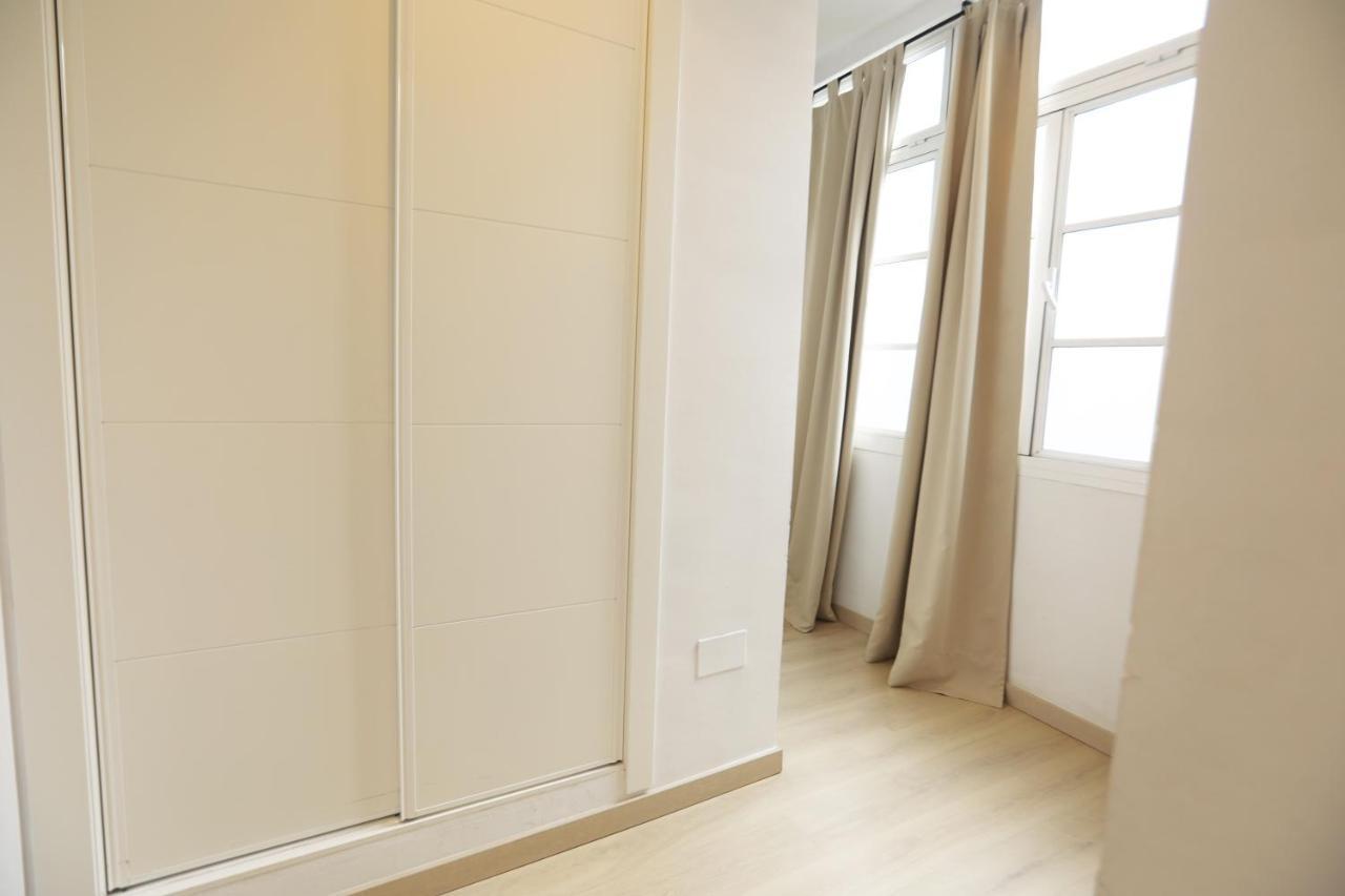 Mediterraneo Appartement